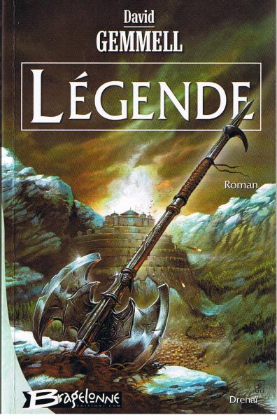 Légende