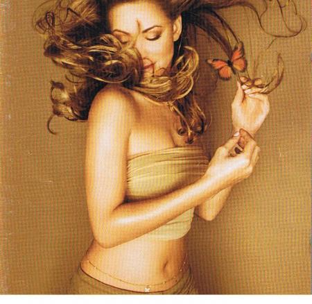 Mariah CAREY