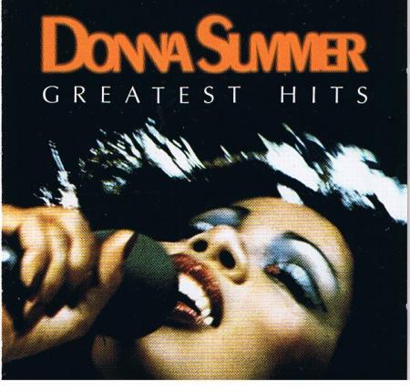 Donna SUMMER