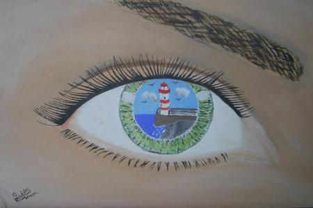 L'oeil