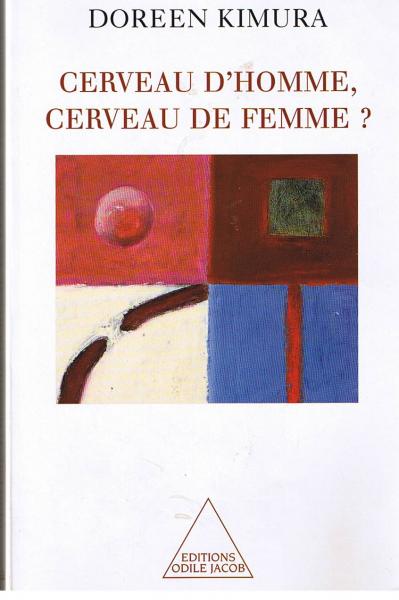 Cerveau d'homme, Cerveau de femme