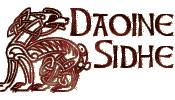 DAOINE SIDHE