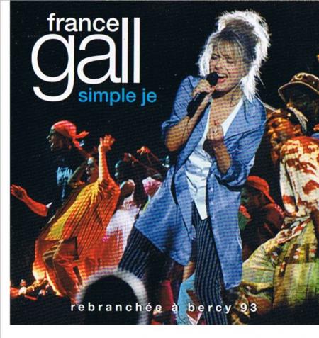 France Gall