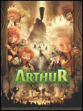 Arthur et le minimoys