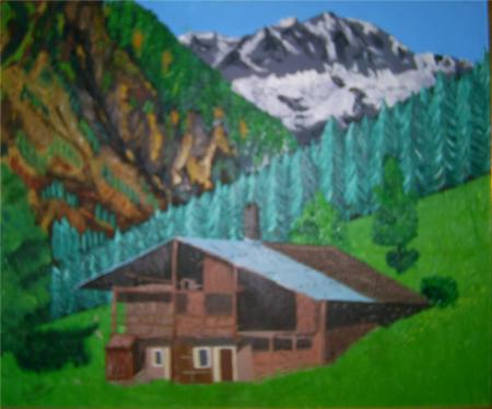Le Chalet