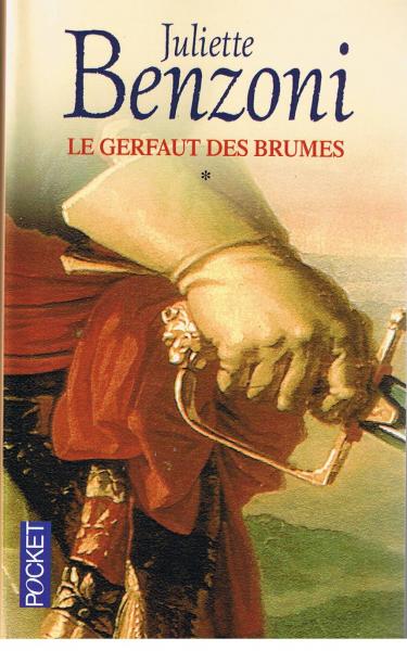 le gerfaut des brumes