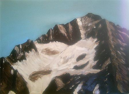 Montagne