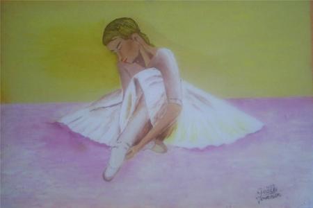 la danseuse