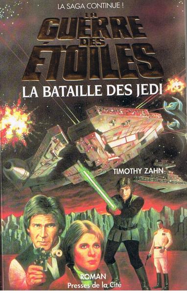 La guerre des étoiles