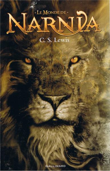 Le Monde de Narnia